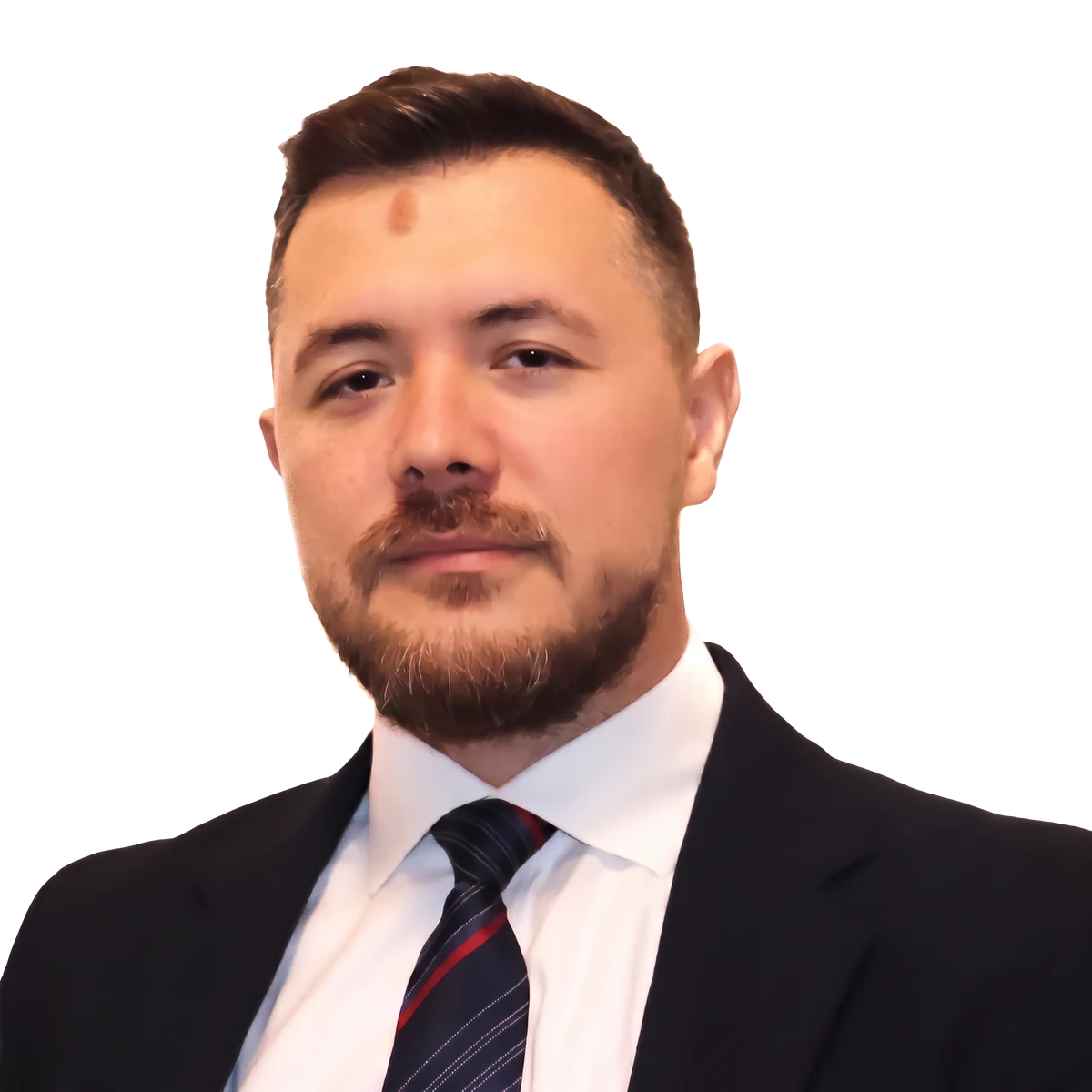 Mădălin Bodron, avocat drept bancar și recuperare creanțe — portret profesional
